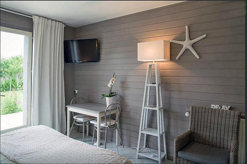 Chambre D'Hotes Aux Sables D'Olonne Les Sables-d'Olonne Exterior photo