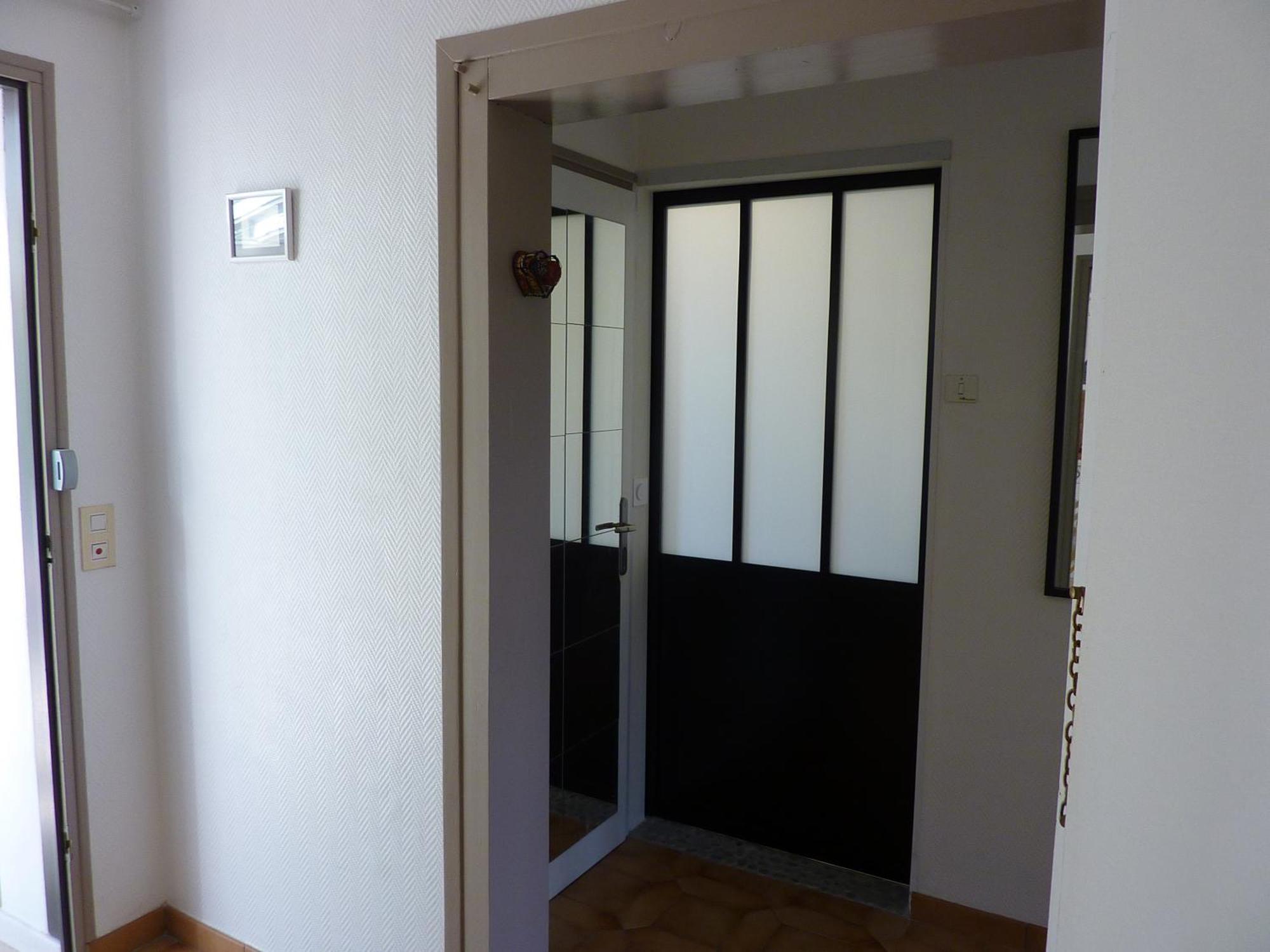 Chambre D'Hotes Aux Sables D'Olonne Les Sables-d'Olonne Exterior photo