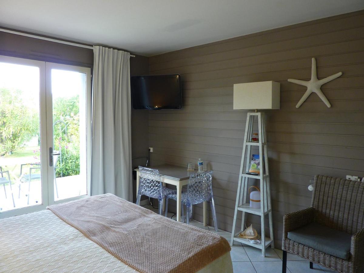Chambre D'Hotes Aux Sables D'Olonne Les Sables-d'Olonne Exterior photo